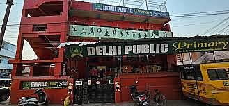 Delhi Public Kids School, Moti Nagar, Balaghat, Madhya Pradesh