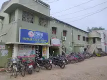 IPSUM International School, Balangir, Odisha