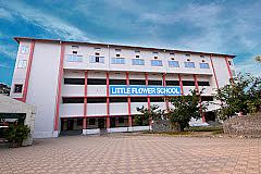 Little Flower School,Laltikra, Balangir