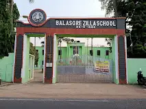 Balasore Zilla School,Balasore, Odisha