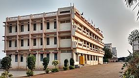 Best Residential School and College Allipura, Ballari, Karnataka
