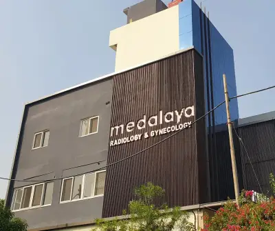 MEDALAYA HOSPITAL & DIAGNOSTICS Budaun, Uttar Pradesh