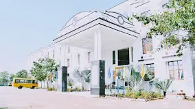 Bhagwat Prasad Memorial Academy,Banda, Uttar Pradesh