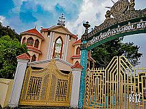 St. Joseph's School,Banka, Bihar — Education in Banka