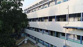 West Point School,Bankura, West Bengal