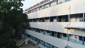 West Point School,Bankura, West Bengal