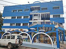 District Primary School Council, Bankura, West Bengal