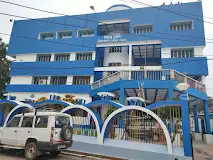 District Primary School Council, Bankura, West Bengal