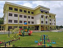 Lucknow Public International School,Barail, Barabanki