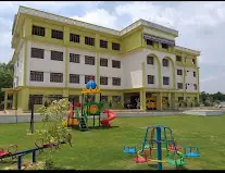 Lucknow Public International School,Barail, Barabanki