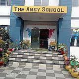 The ANSY School,Barabanki, Uttar Pradesh