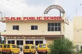 SRM Public School, Barabanki, Uttar Pradesh