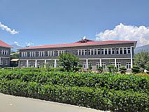 St. Joseph's Higher Secondary School,Baramulla, Jammu and Kashmir
