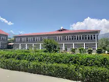 St. Joseph's Higher Secondary School,Baramulla, Jammu and Kashmir