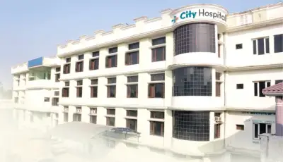 City Hospital (A Unit Of EMC Hospitals) Gurdaspur, Punjab
