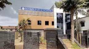 Rotary Public School,Bargarh, Odisha