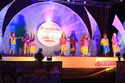 Hello Kids - Pink Preschool,Bargarh, Odisha — Education in Bargarh