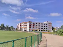 Krishna Vikash Group of Institutions,Bargarh, Odisha