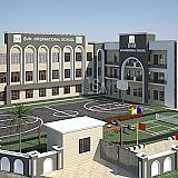 BVM International School, Khudi Rd, Barnala, Punjab