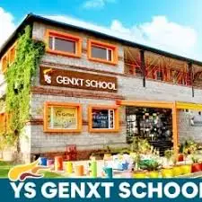 YS GeNxt School, Barnala, Punjab