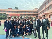St. Mary's English Medium School Barwani, Madhya Pradesh
