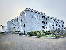 SETH M.R. JAIPURIA SCHOOL Barwani, Madhya Pradesh