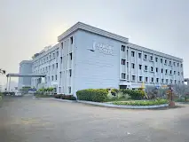 SETH M.R. JAIPURIA SCHOOL Barwani, Madhya Pradesh