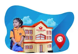 Bachpan Play School Barwani, Madhya Pradesh