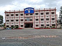Gyanodaya High School Bastar, Chhattisgarh
