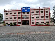 Gyanodaya High School Bastar, Chhattisgarh