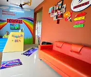 Kidzee & Mount Litera Zee School Basti, Uttar Pradesh