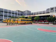 St. Basil's School Basti, Uttar Pradesh