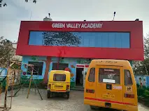 Green Valley Academy Basti, Uttar Pradesh
