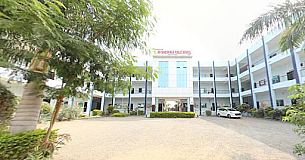 Dnyaneshwar Public School Beed, Maharashtra