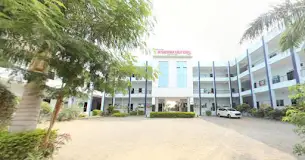 Dnyaneshwar Public School Beed, Maharashtra