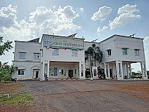 Samadhan College Bemetara, Chhattisgarh
