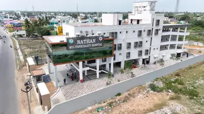 Nathan Multispeciality Hospital Cuddalore, Tamil Nadu