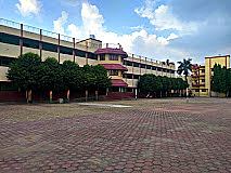Little Flower Senior Secondary School Betul, Madhya Pradesh — Education in Betul