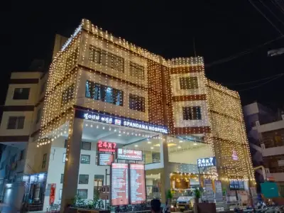 Spandana Hospital Mandya, Karnataka