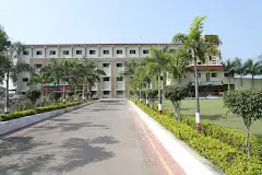Shri Vinayakam School Betul, Madhya Pradesh