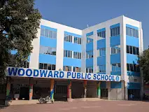 Woodward Public School Bhadohi, Uttar Pradesh