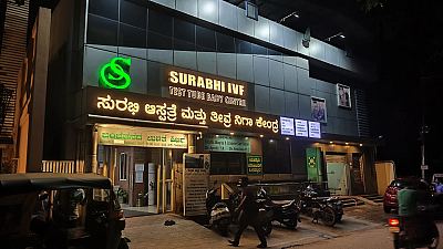 Surabhi Hospital IVF Centre High Risk Pregnancy Mandya, Karnataka