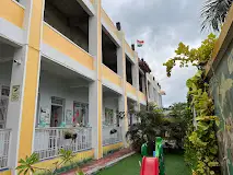 TIME GLOBAL SCHOOL Bhadohi, Uttar Pradesh