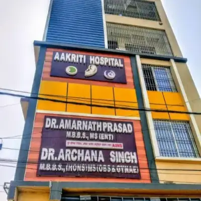 Akriti Hospital Mandya, Karnataka