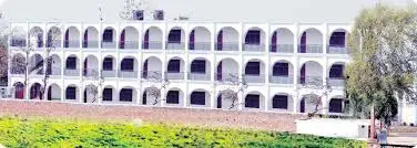 Mother Haleema Senior Secondary School Bhadohi, Uttar Pradesh
