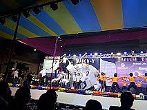SBD International School Bhadrak, Odisha