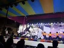 SBD International School Bhadrak, Odisha