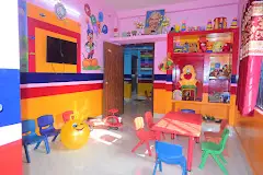 London Kids Preschool Bhadrak, Odisha