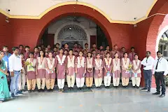 Laxmi Narayan Public School Bhadrak, Odisha