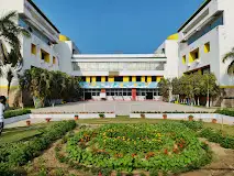 Delhi Public School Bhagalpur, Bihar